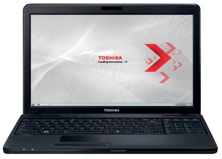 toshiba support driver download